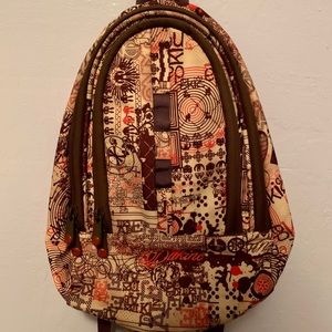 Dakine Mini Backpack